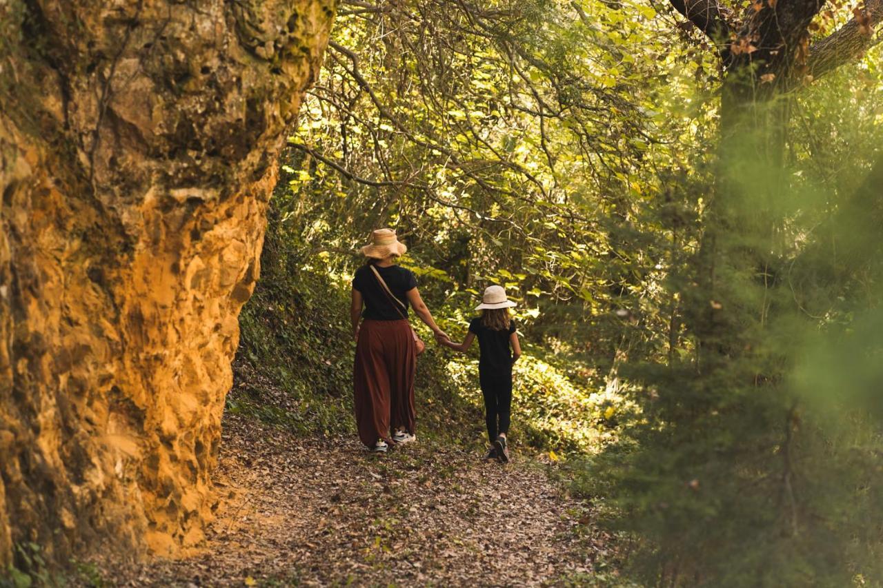 Santo Isidoro Quinta Raposeiros 아파트 외부 사진