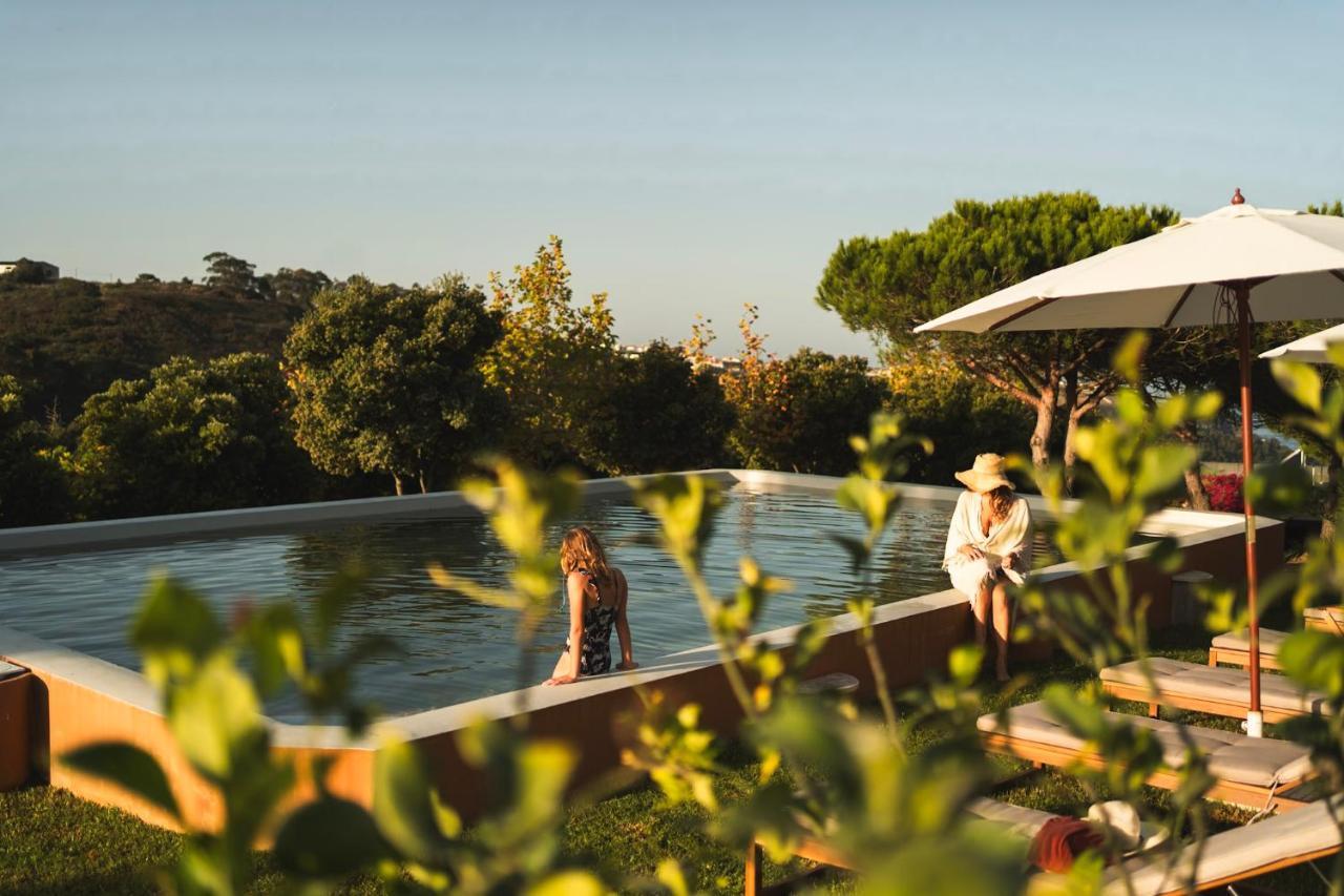 Santo Isidoro Quinta Raposeiros 아파트 외부 사진