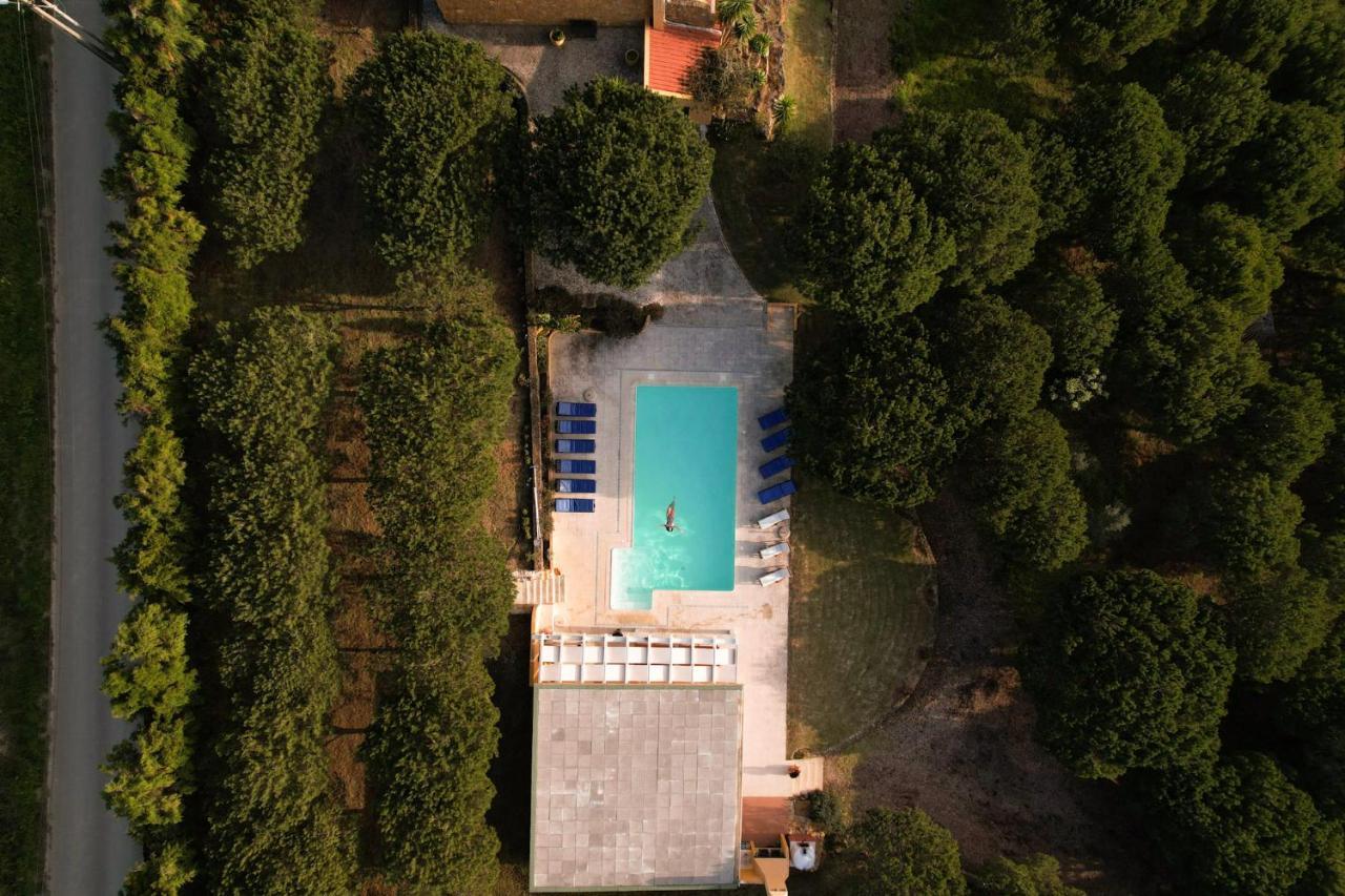 Santo Isidoro Quinta Raposeiros 아파트 외부 사진