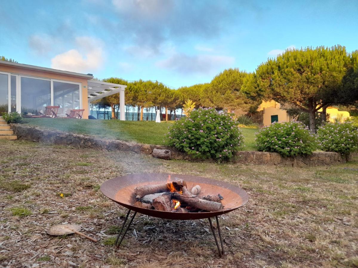 Santo Isidoro Quinta Raposeiros 아파트 외부 사진