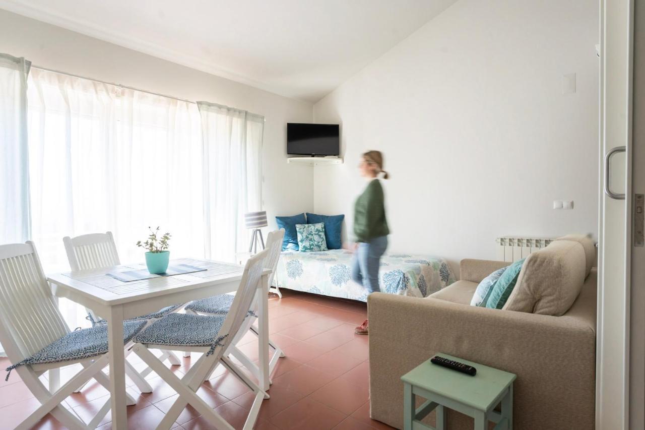 Santo Isidoro Quinta Raposeiros 아파트 외부 사진