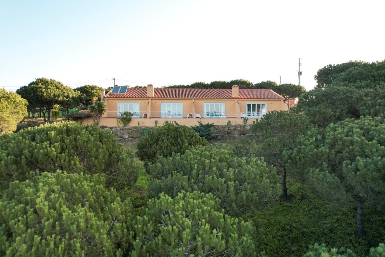 Santo Isidoro Quinta Raposeiros 아파트 외부 사진