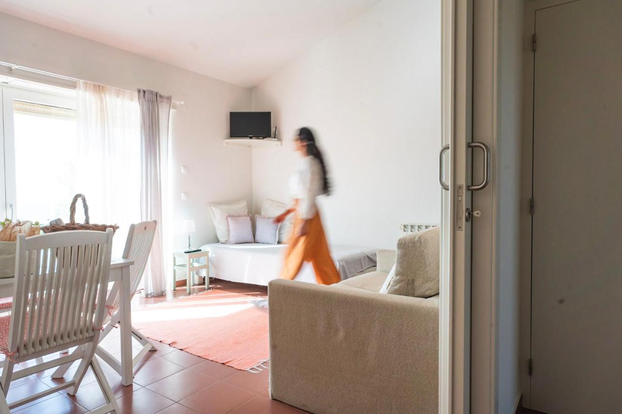 Santo Isidoro Quinta Raposeiros 아파트 외부 사진