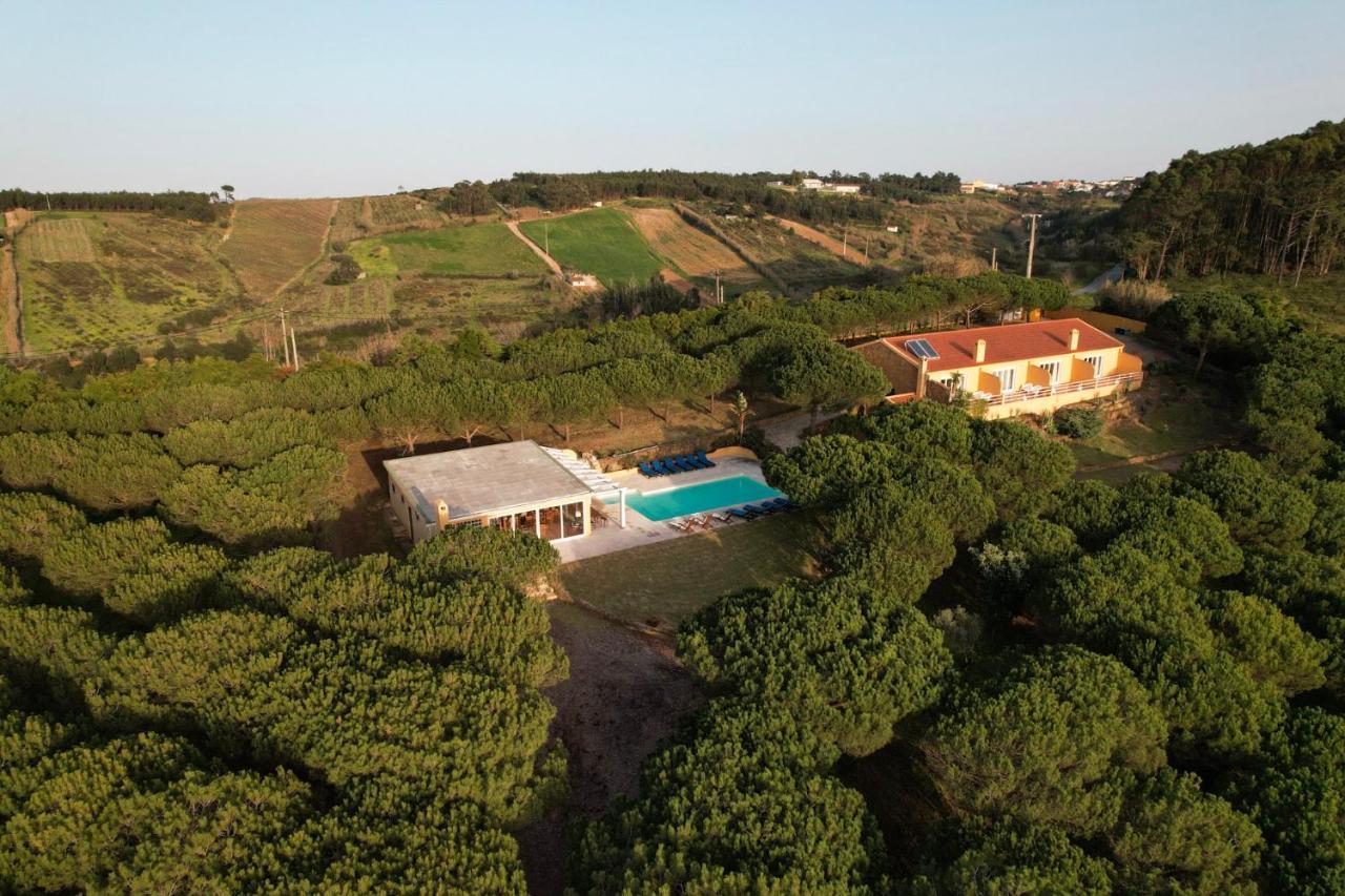 Santo Isidoro Quinta Raposeiros 아파트 외부 사진