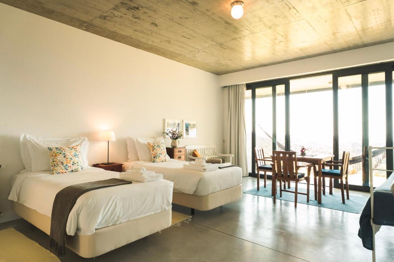 Santo Isidoro Quinta Raposeiros 아파트 외부 사진