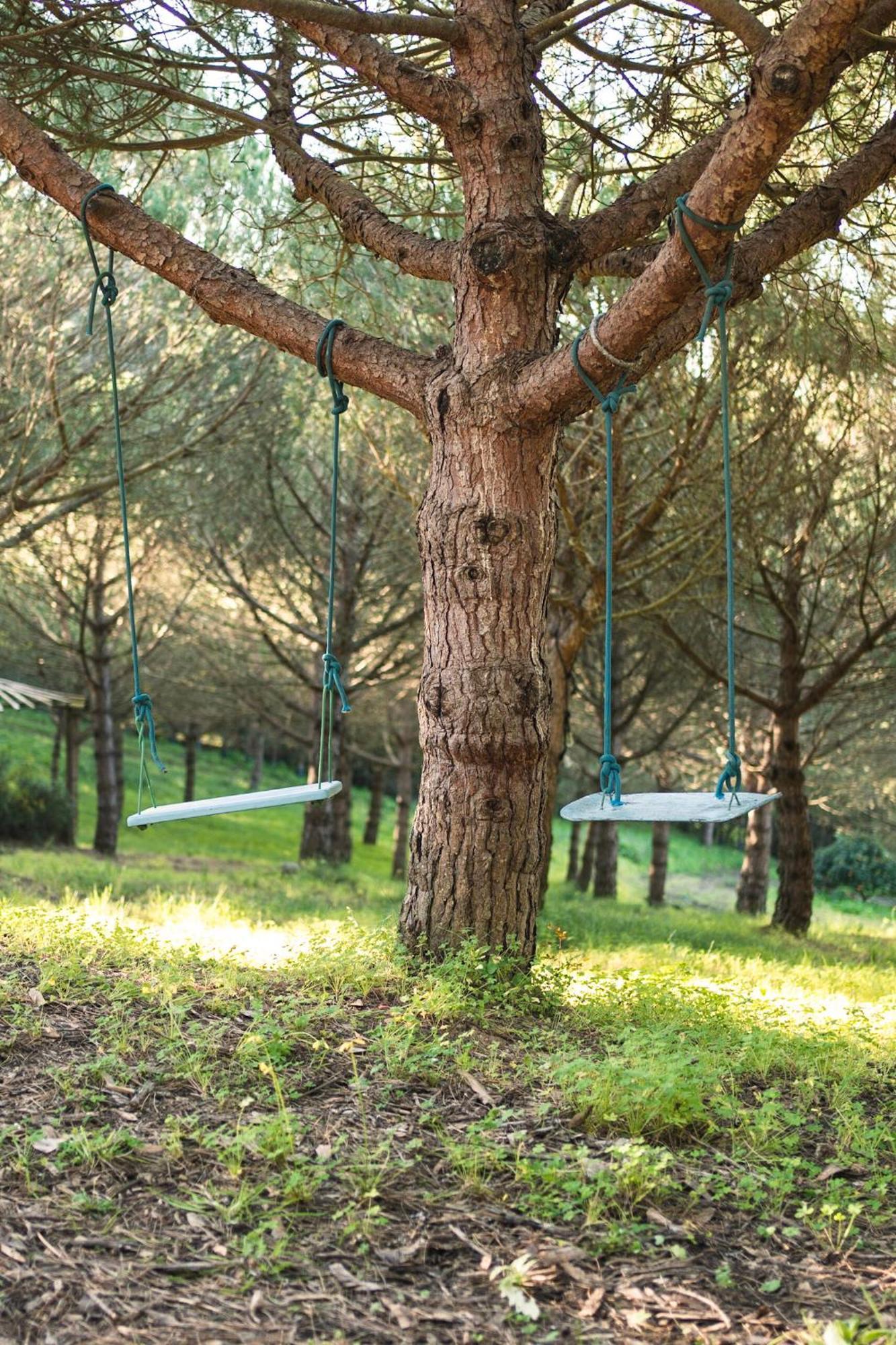 Santo Isidoro Quinta Raposeiros 아파트 외부 사진