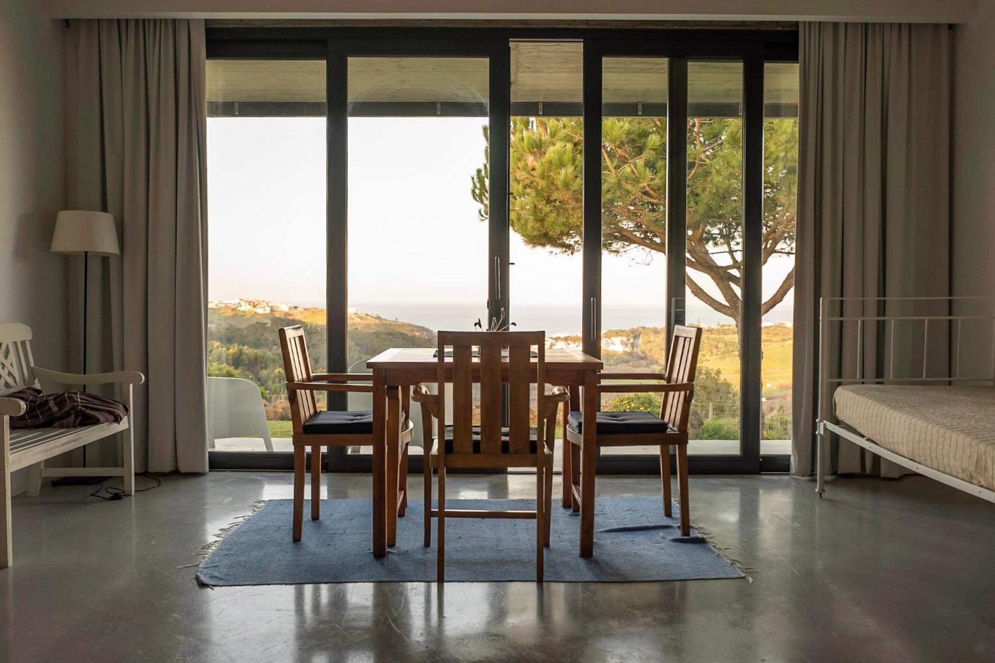 Santo Isidoro Quinta Raposeiros 아파트 외부 사진