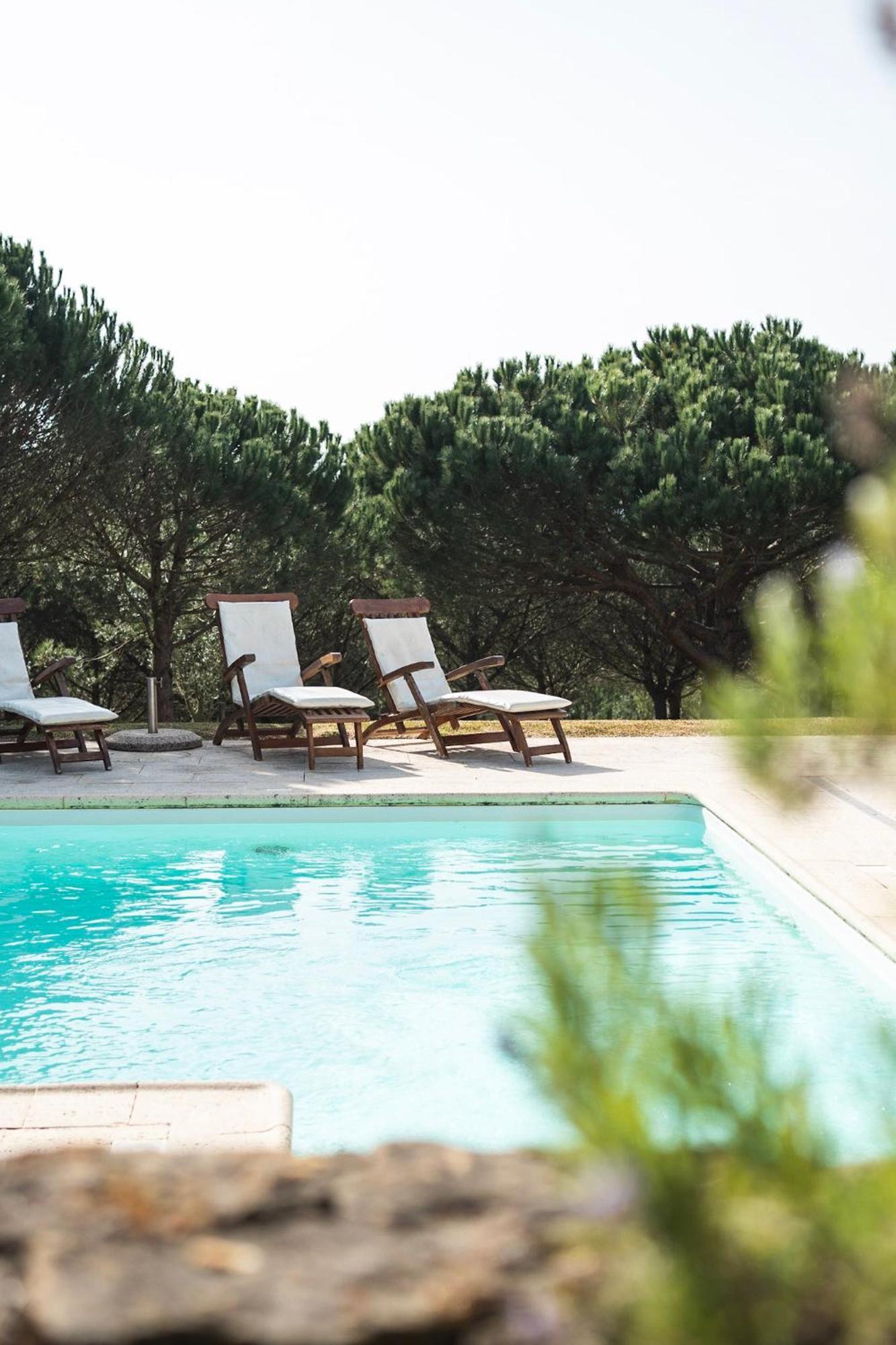 Santo Isidoro Quinta Raposeiros 아파트 외부 사진