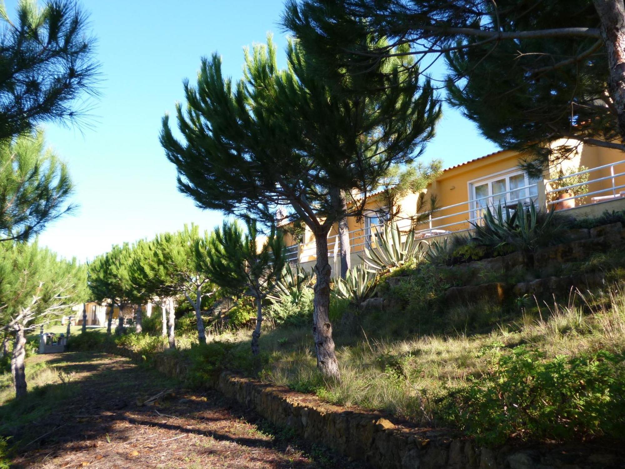 Santo Isidoro Quinta Raposeiros 아파트 외부 사진