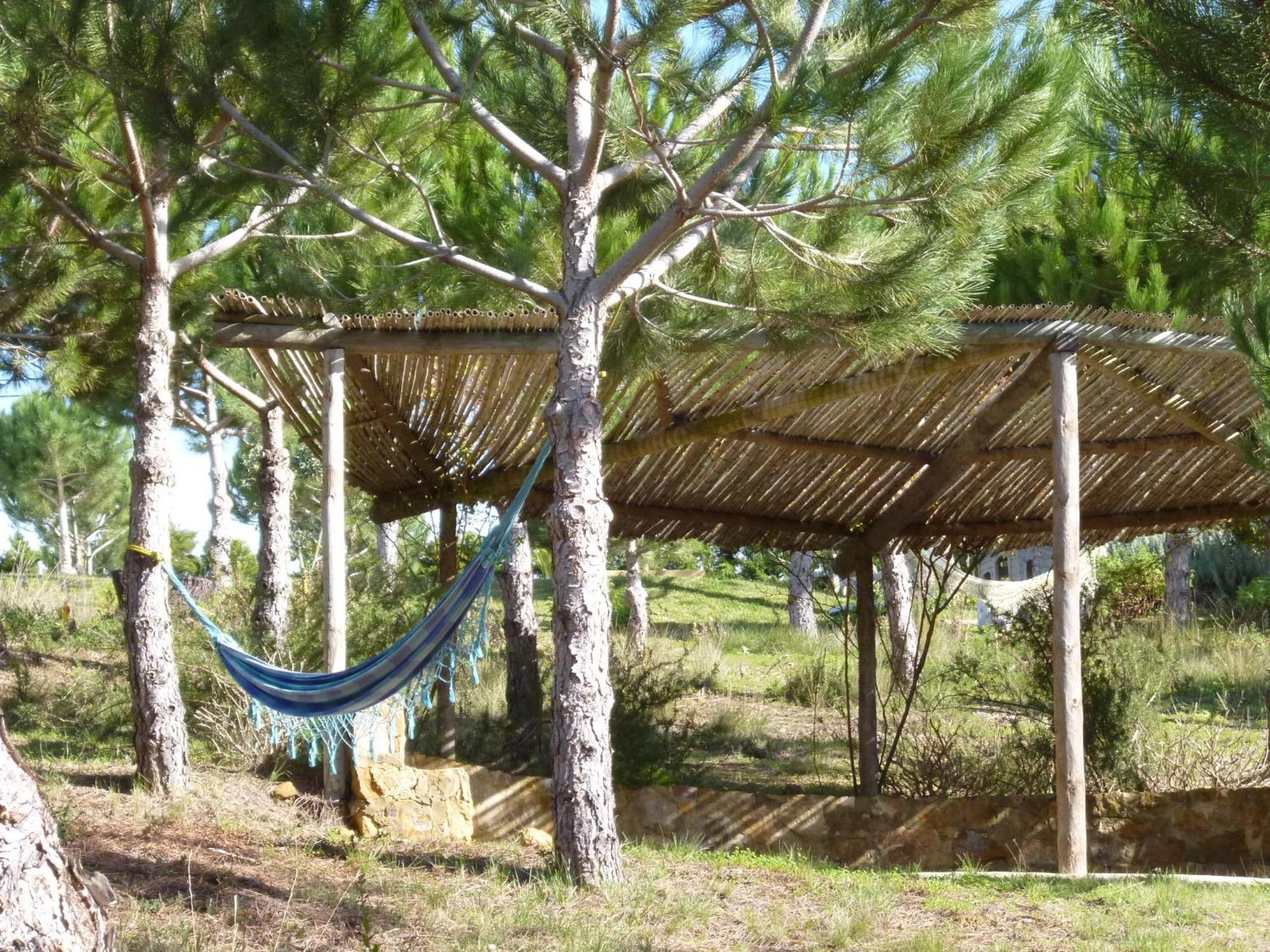 Santo Isidoro Quinta Raposeiros 아파트 외부 사진