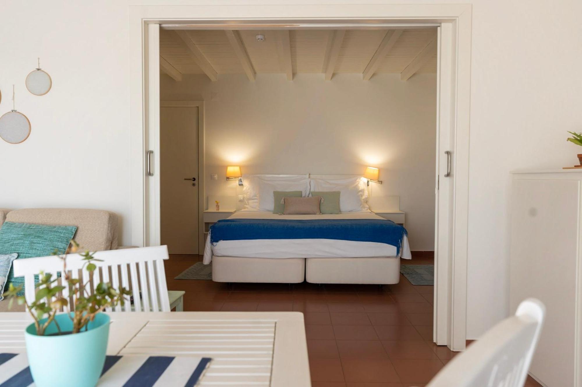 Santo Isidoro Quinta Raposeiros 아파트 외부 사진