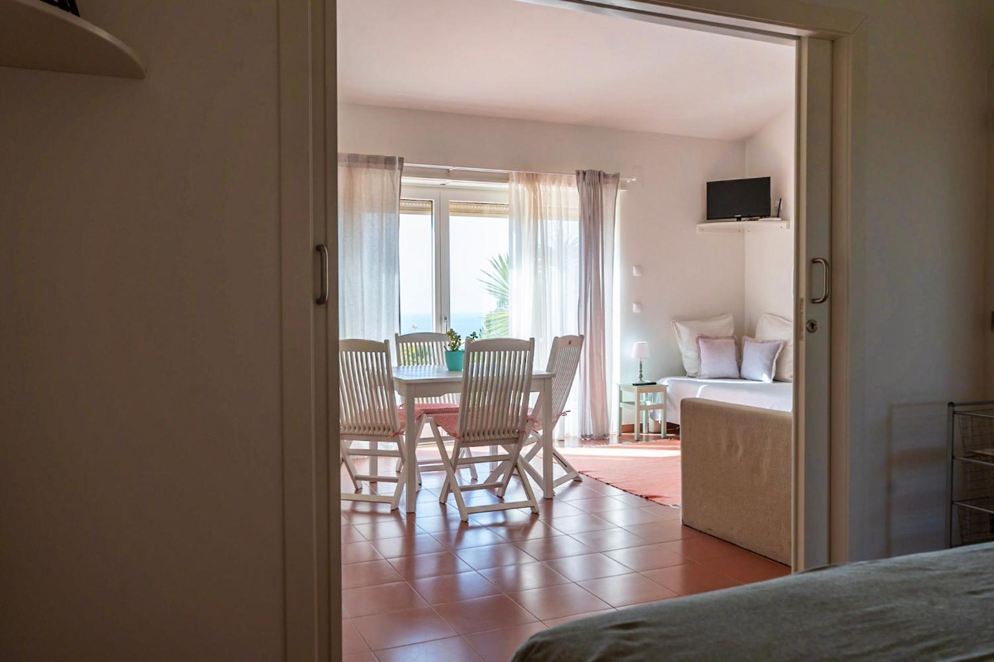 Santo Isidoro Quinta Raposeiros 아파트 외부 사진
