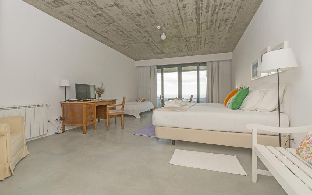 Santo Isidoro Quinta Raposeiros 아파트 외부 사진