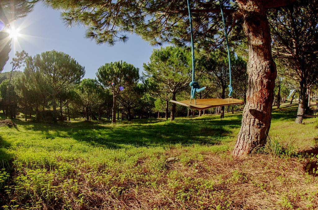 Santo Isidoro Quinta Raposeiros 아파트 외부 사진