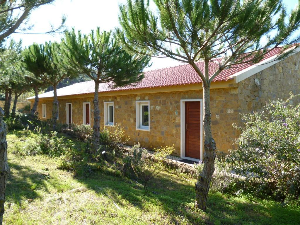 Santo Isidoro Quinta Raposeiros 아파트 외부 사진